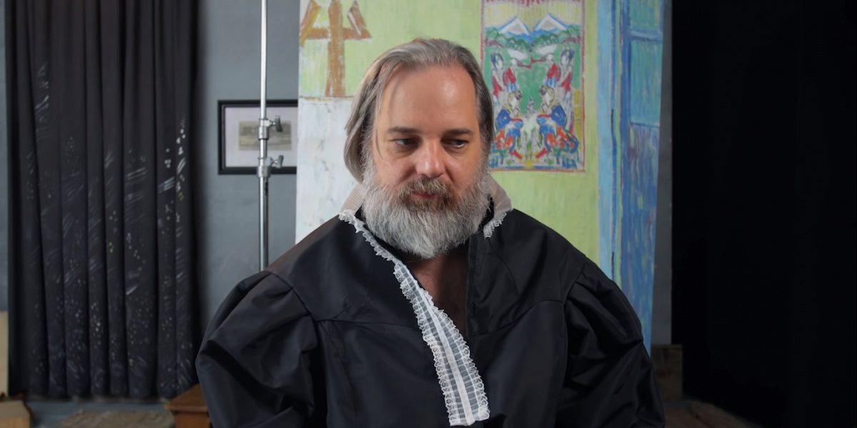 Автор «Ріка і Морті» випустить перший в історії мультсеріал з використанням блокчейна і NFT