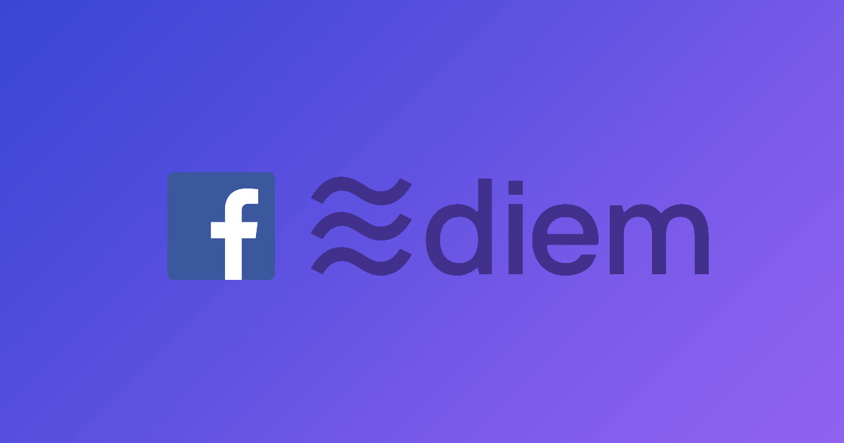 Facebook перезапускає криптовалютний проект Libra/Diem: від чого вони відмовились?