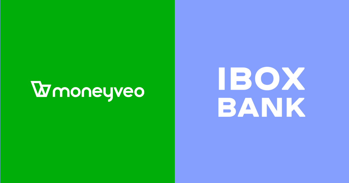 Moneyveo та IBOX Bank оголосили про створення спільного фінпродукту