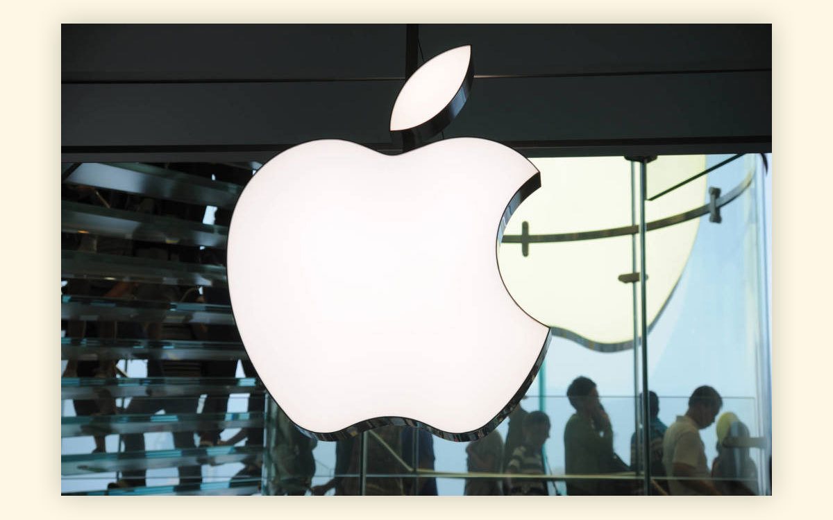 Китай став лідером за кількістю компаній-постачальників для Apple