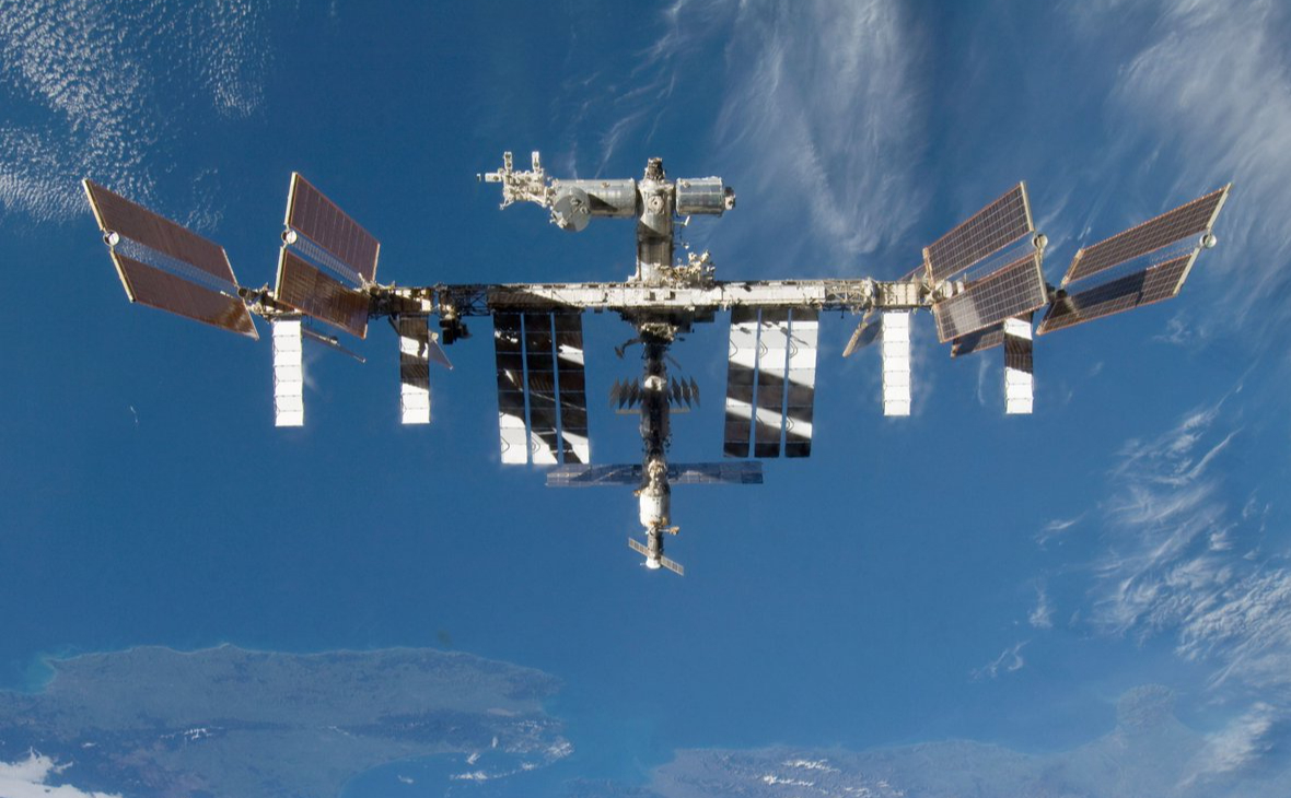 NASA і SpaceX доставлять на МКС кальмарів для експериментів