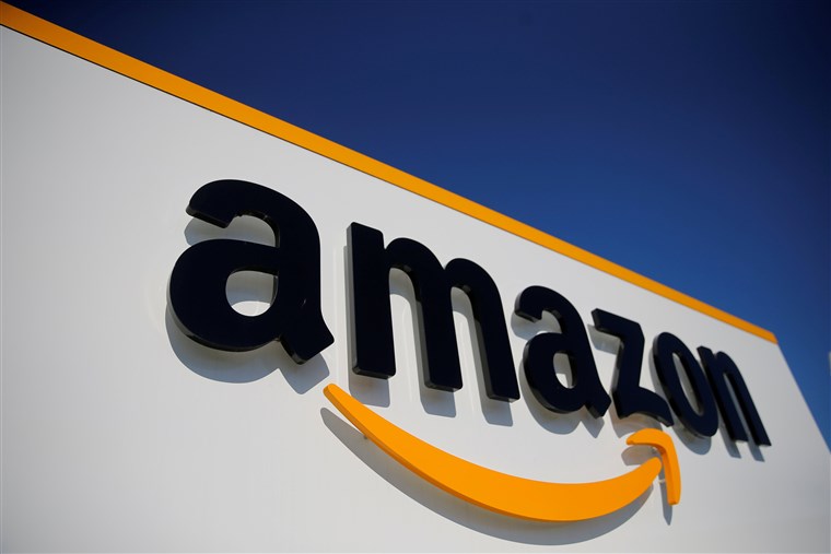 Євросоюз може оштрафувати Amazon на $1,5 млрд