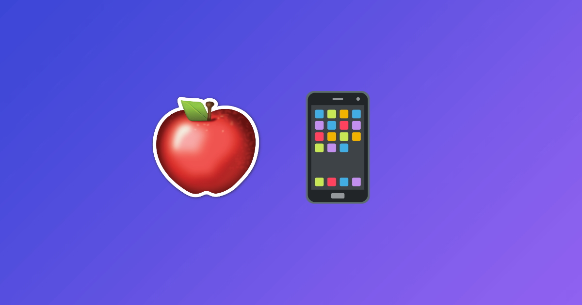 Apple маніпулювала пошуком в App Store на користь власних додатків, - ЗМІ