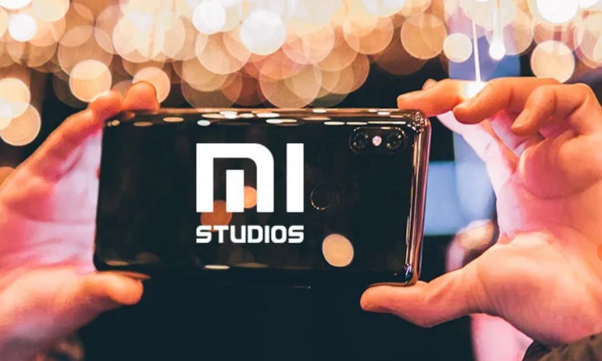 Xiaomi буде знімати кіно на власній кіностудії