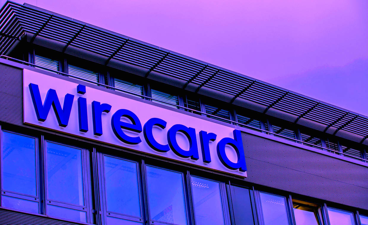 Німецький Бундестаг презентував звіт про скандальне банкрутство Wirecard