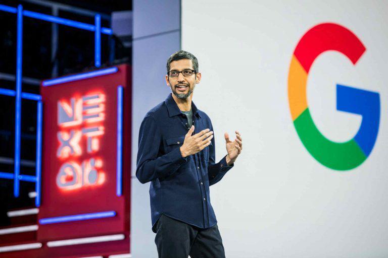 Топ-менеджери Google незадоволені стилем управління гендиректора корпорації