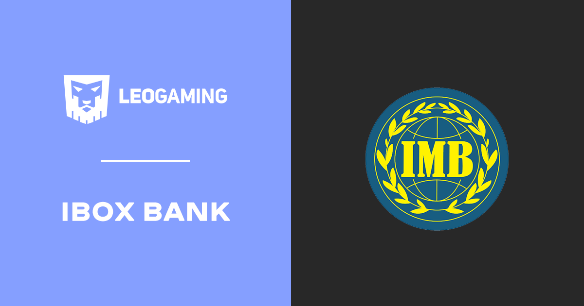 IBOX BANK спільно з LeoGaming підписали Меморандум про співпрацю з Інститутом міжнародних відносин (ІМВ) КНУ ім. Тараса Шевченка