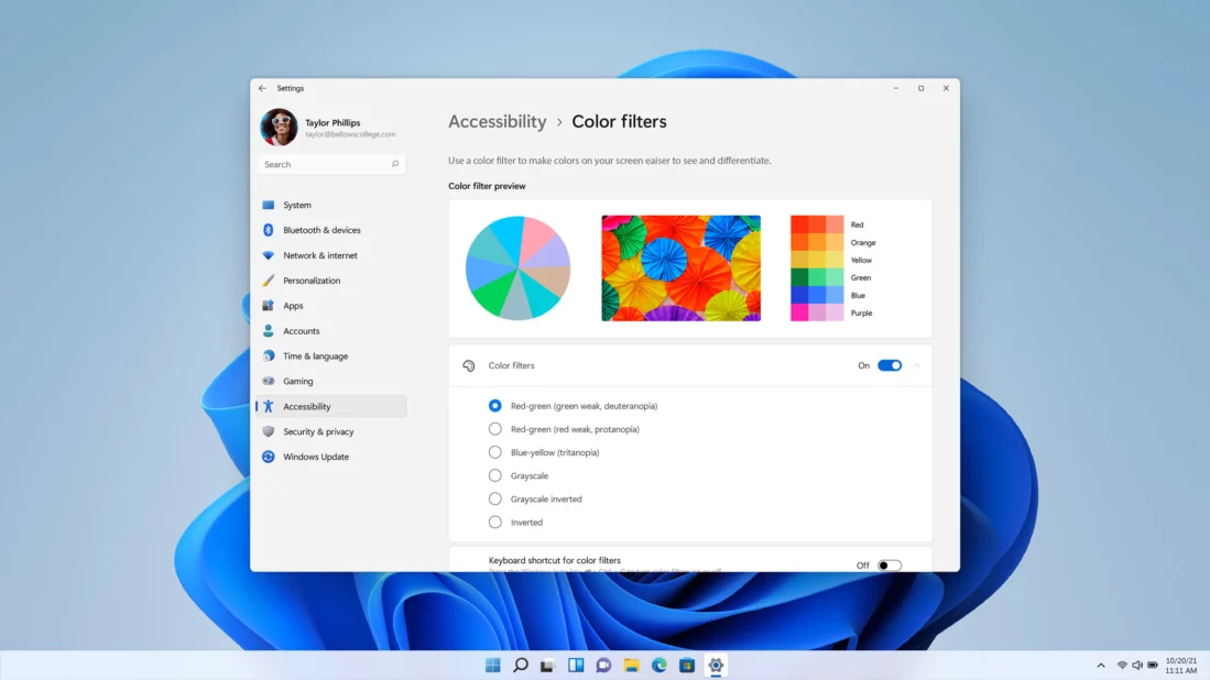 Windows 11 отримала новий інтерфейс і підтримку Android. Розповідаємо про головні фішки нової ОС