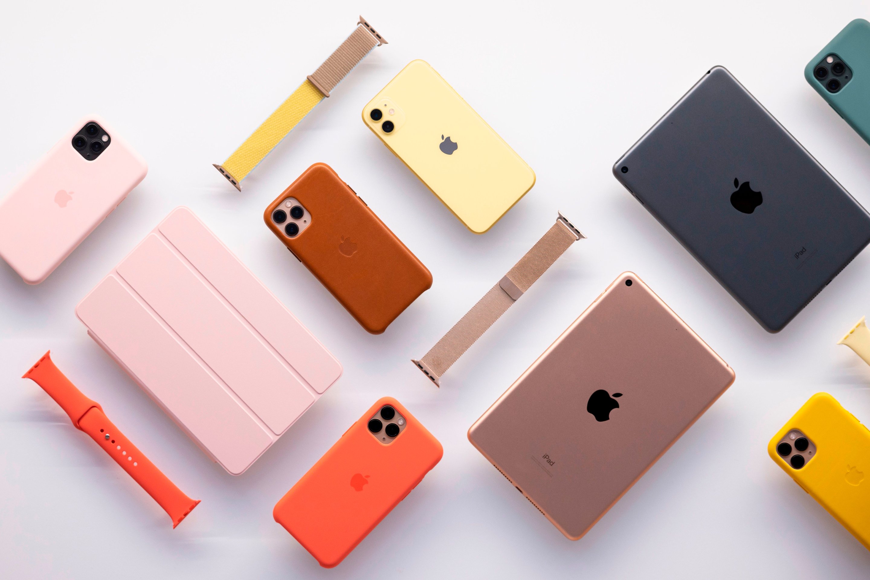 Apple відкрила офіс в Україні і тепер буде завозити свою продукцію без посередників