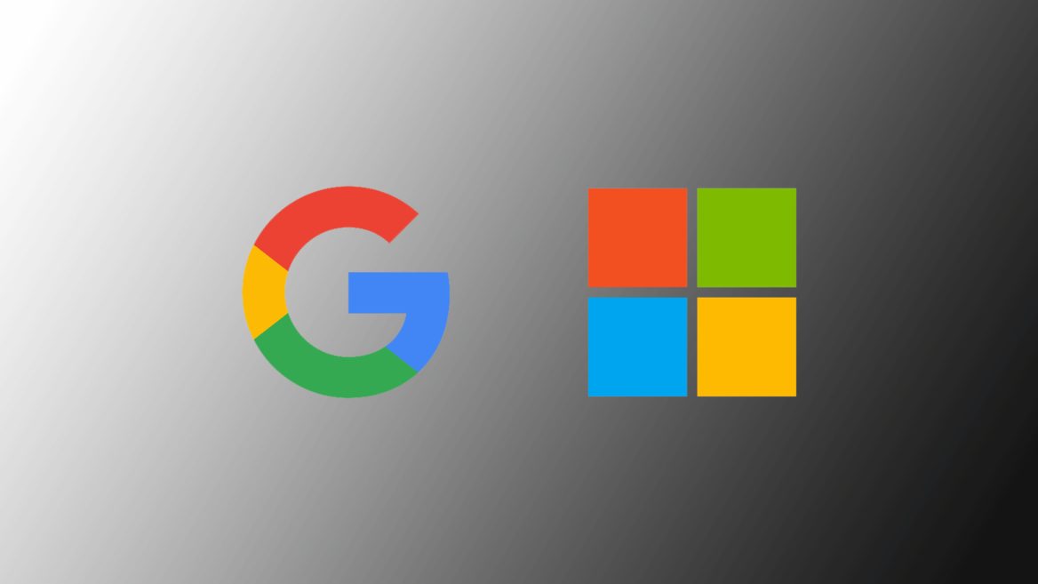 Між Google і Microsoft закінчилося шестирічне перемир'я