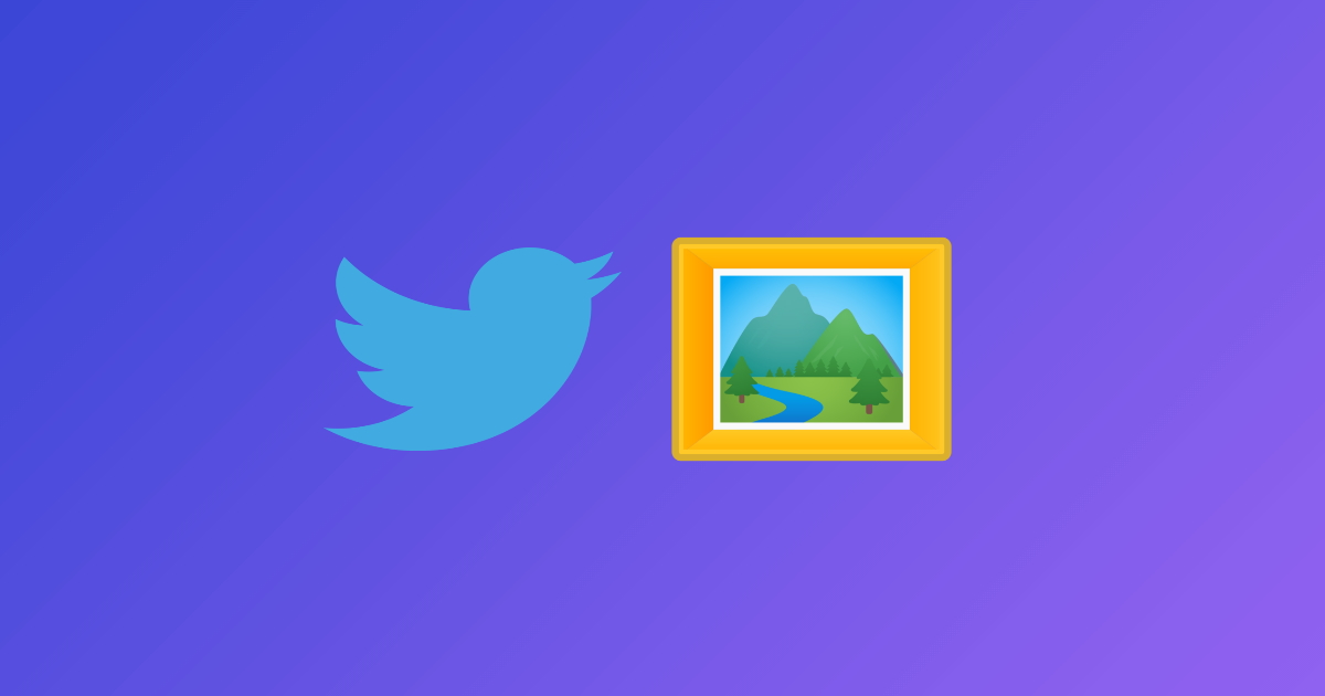 Twitter розіграє 140 унікальних NFT між користувачами