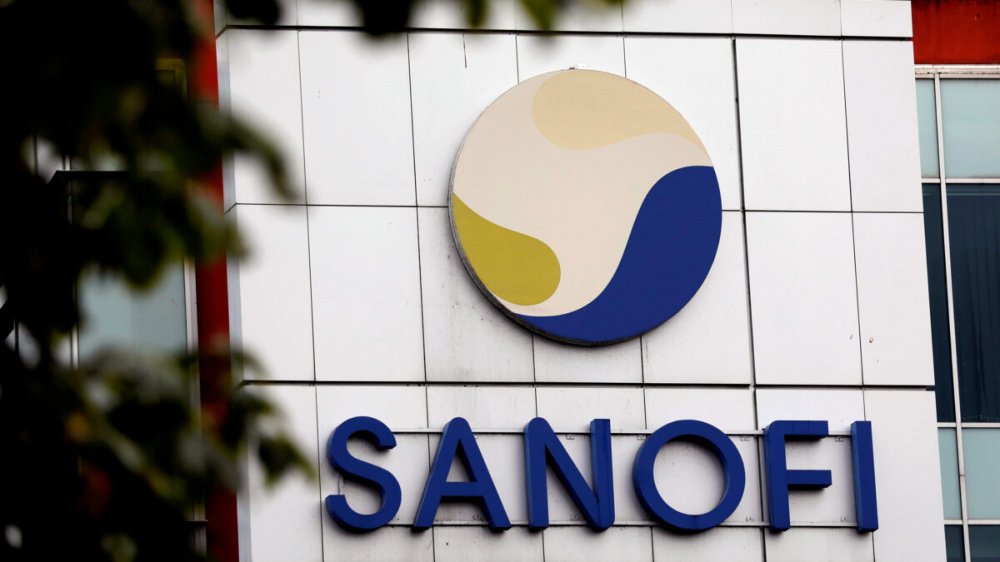 Французька компанія Sanofi анонсувала випуск власної вакцини від коронавіруса