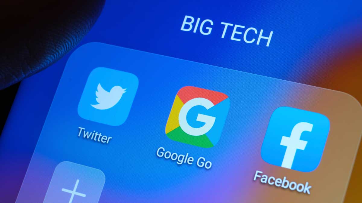 Facebook, Twitter та Google пригрозили покинути ринок Гонконгу