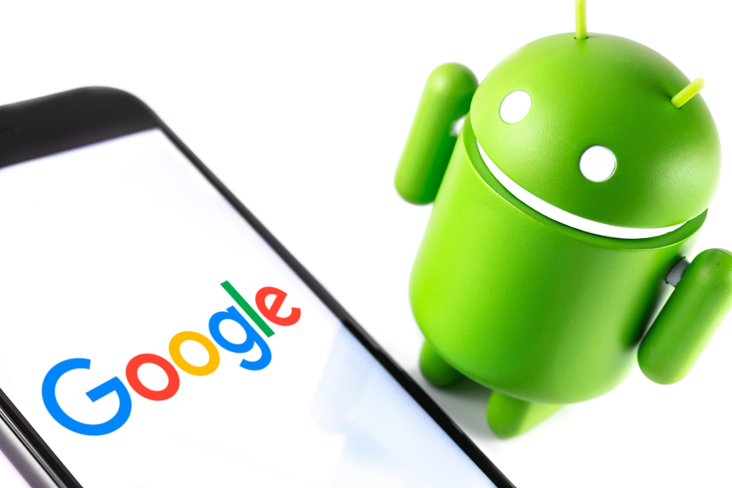 Які смартфони на Android скоро перестануть оновлювати