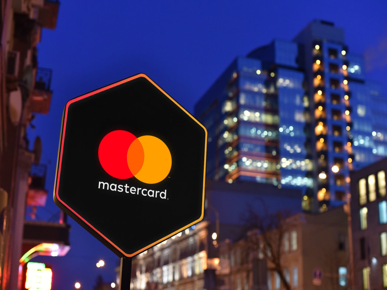 Індія заборонила Mastercard випускати нові карти на її ринку