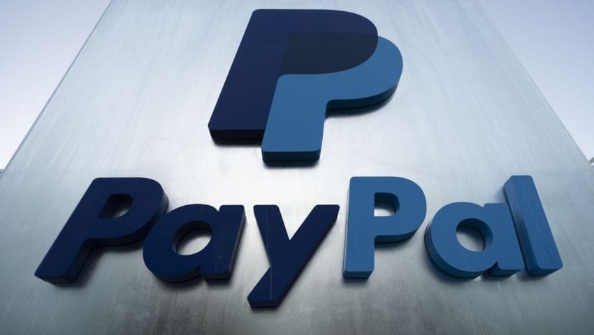 PayPal збільшив щотижневий ліміт на покупку криптовалюти до $100 тисяч