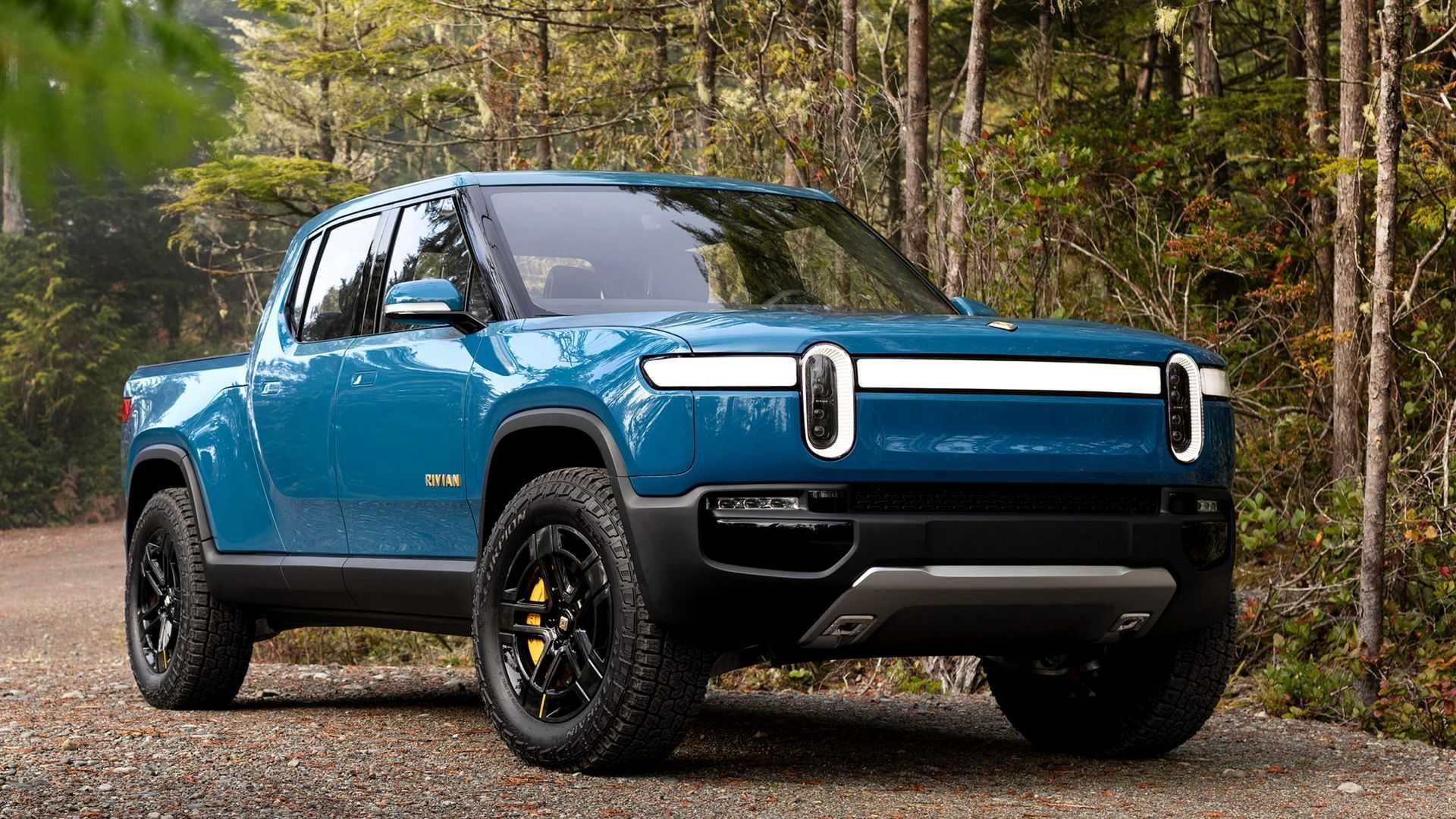 Електромобільний стартап Rivian побудує другий завод у США