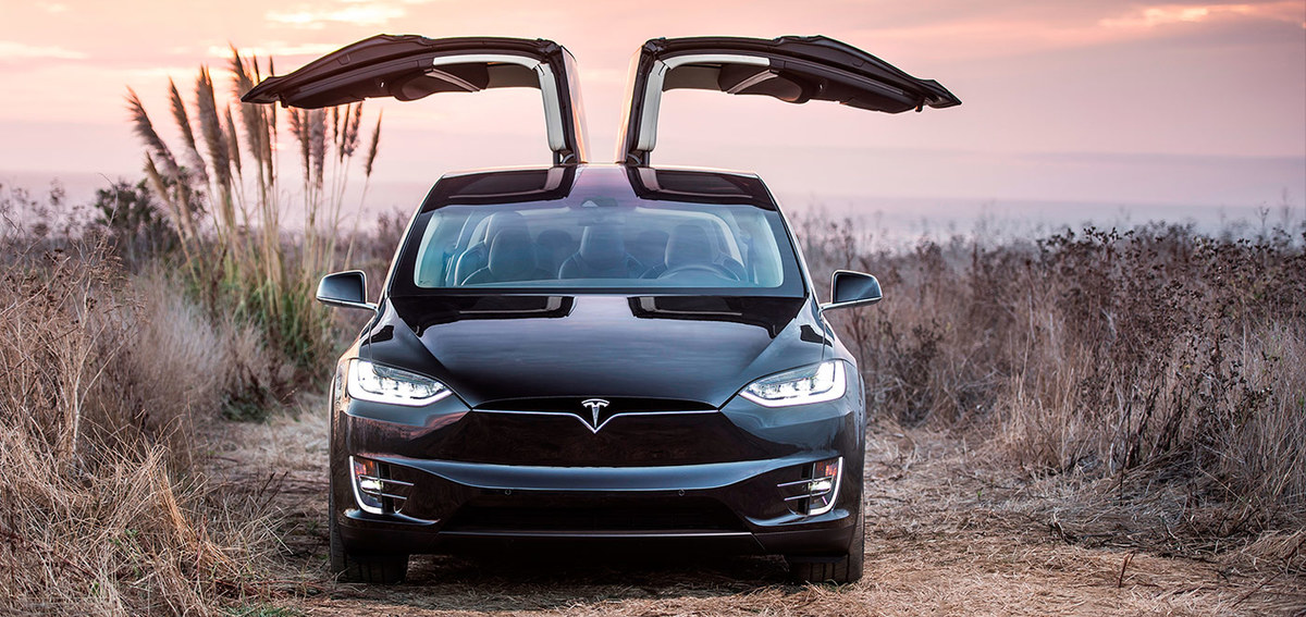 Квартальний прибуток Tesla вперше в історії компаній перевищив $1 млрд