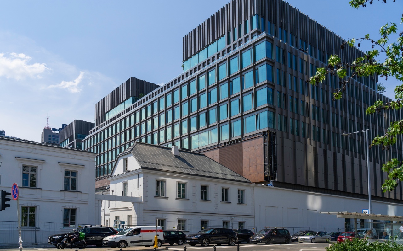 У Варшаві відкриється найбільший музей Apple у світі