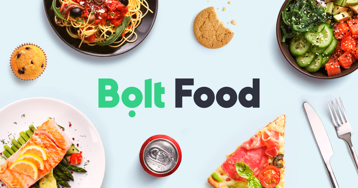 Bolt залучив $713 млн інвестицій, які витратить на розвиток Bolt Food