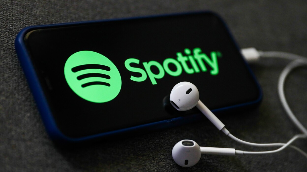 Spotify тестує бюджетну підписку за $0,99 на місяць