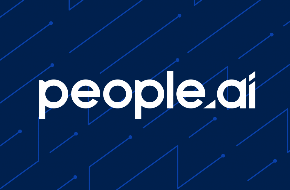 Український стартап People.ai залучив $100 млн