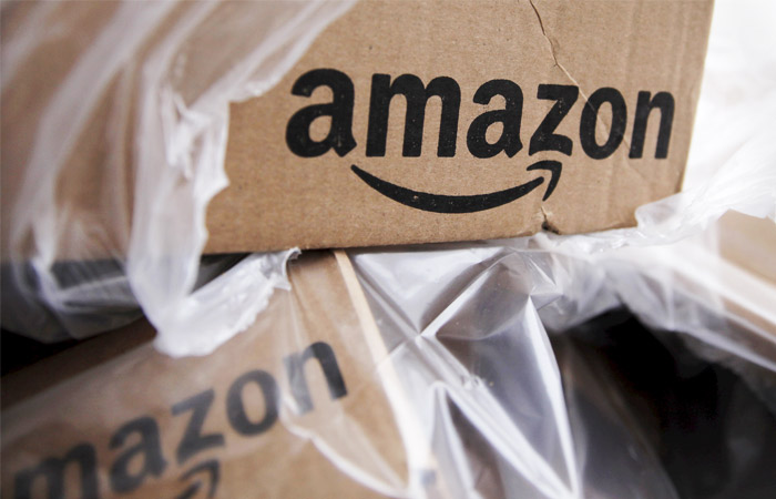 Amazon буде стежити за рухами миші і клавіатури співробітників