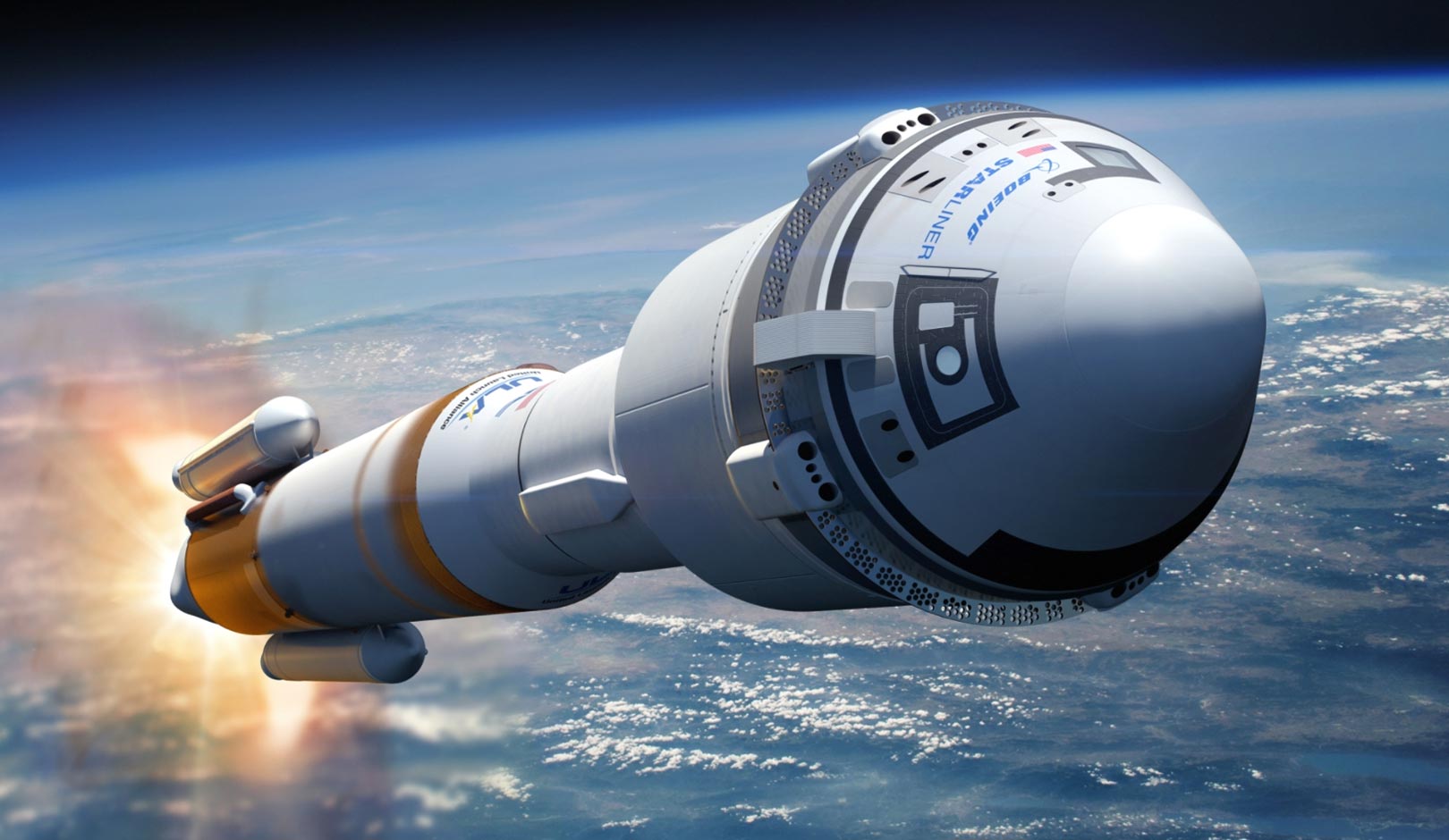 Boeing вдруге скасував політ Starliner на МКС. Корабель повернуть на завод для доопрацювання