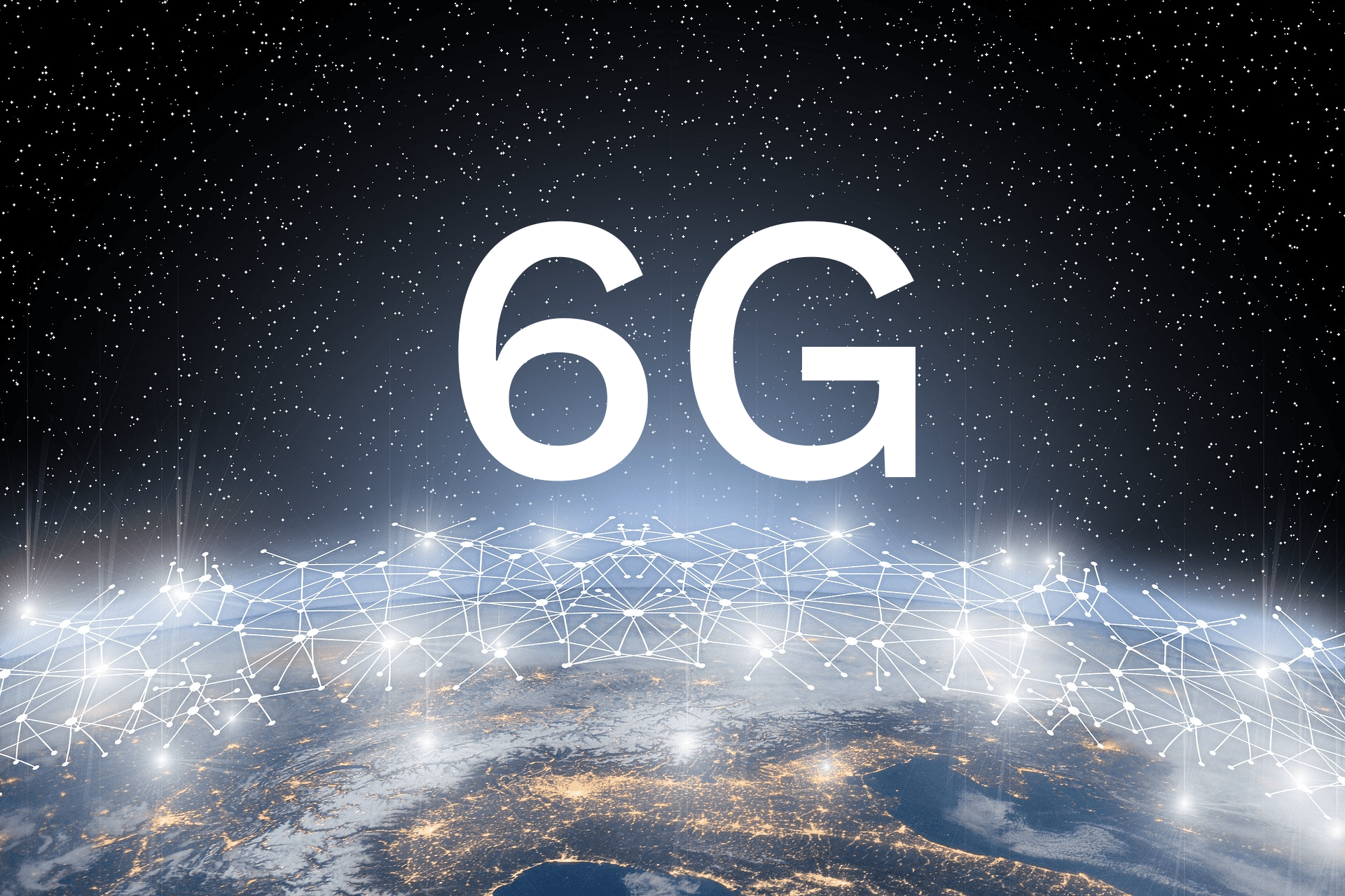LG вперше протестувала передачу даних по інтернету 6G на 100 метрів