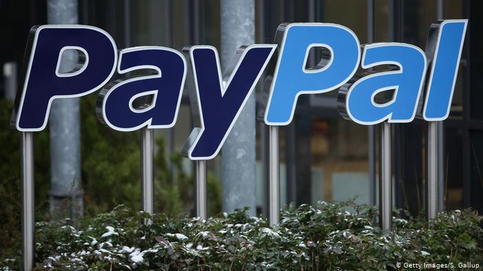 PayPal запустив свій криптовалютний сервіс у першій країні за межами США