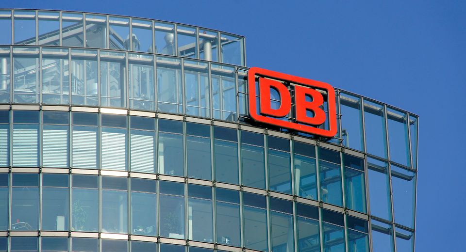 Deutsche Bahn з 2022 року почне керувати пасажирськими перевезеннями «Укрзалізниці»