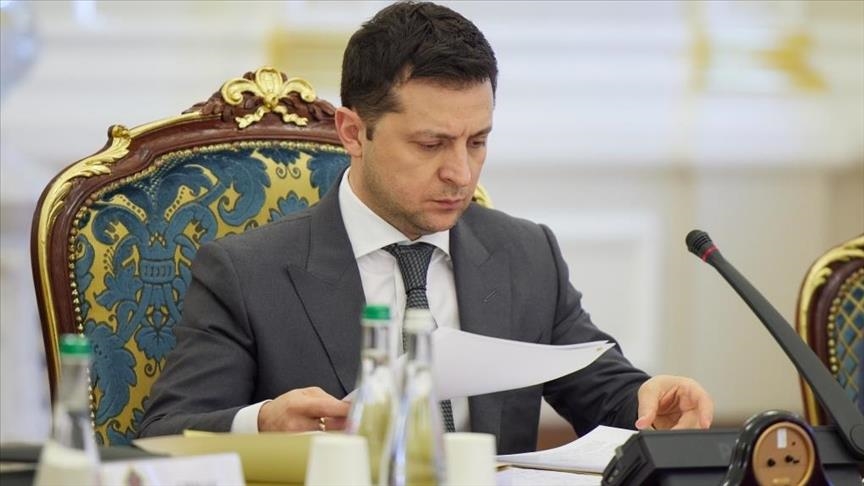 Володимир Зеленський підписав указ про створення кібервійськ