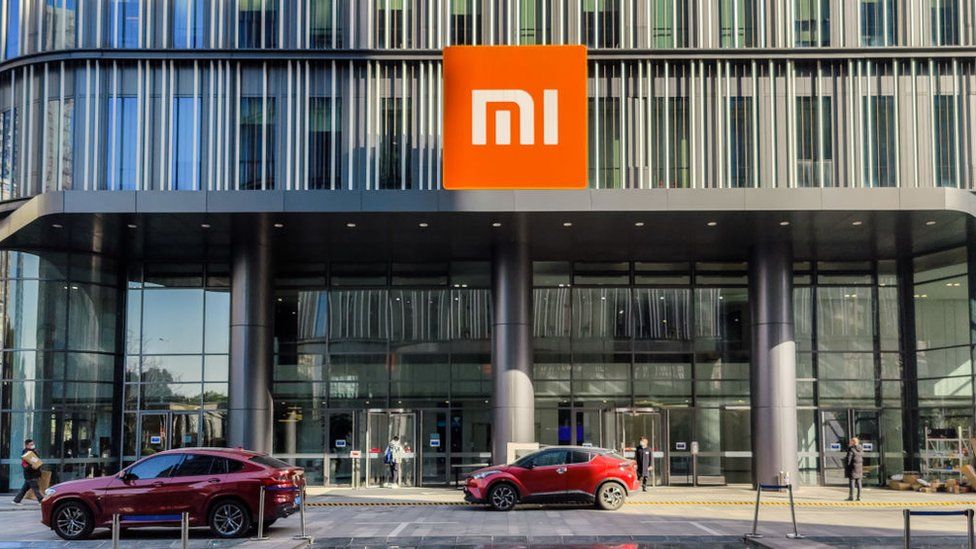 Xiaomi відкрила компанію для виробництва електромобілів