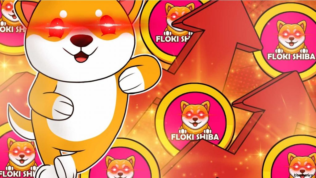 Після твіта Ілона Маска вартість криптовалютм Shiba Floki зросла на 1400%
