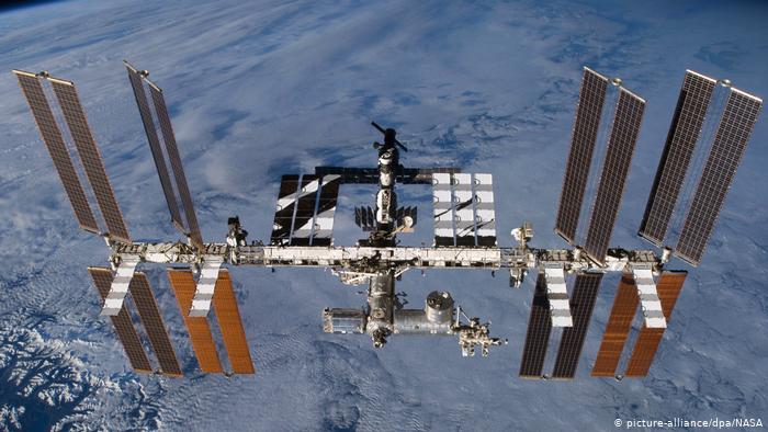 NASA використовуватиме МКС щонайменше до 2030 року