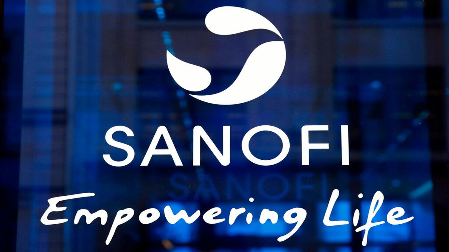 Французька Sanofi відмовилася від розробки власної вакцини від коронавіруса