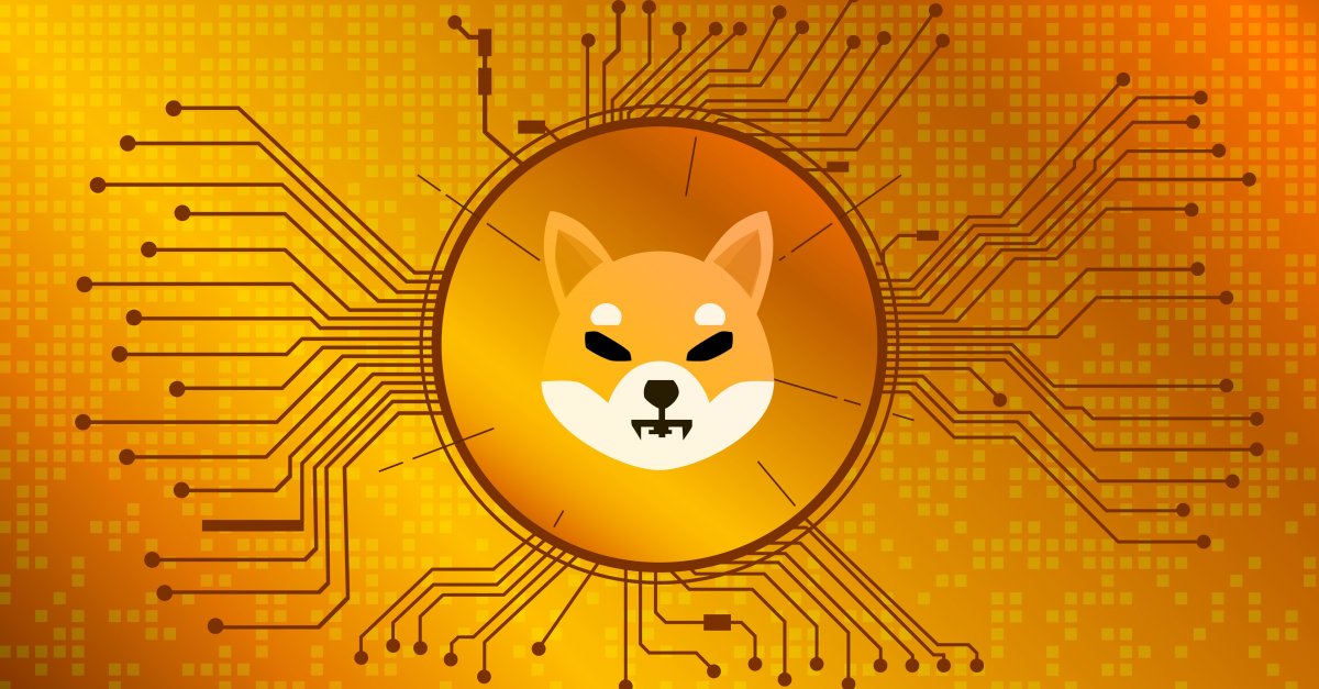 Вартість криптовалюти Shiba Inu виросла на 70% за добу