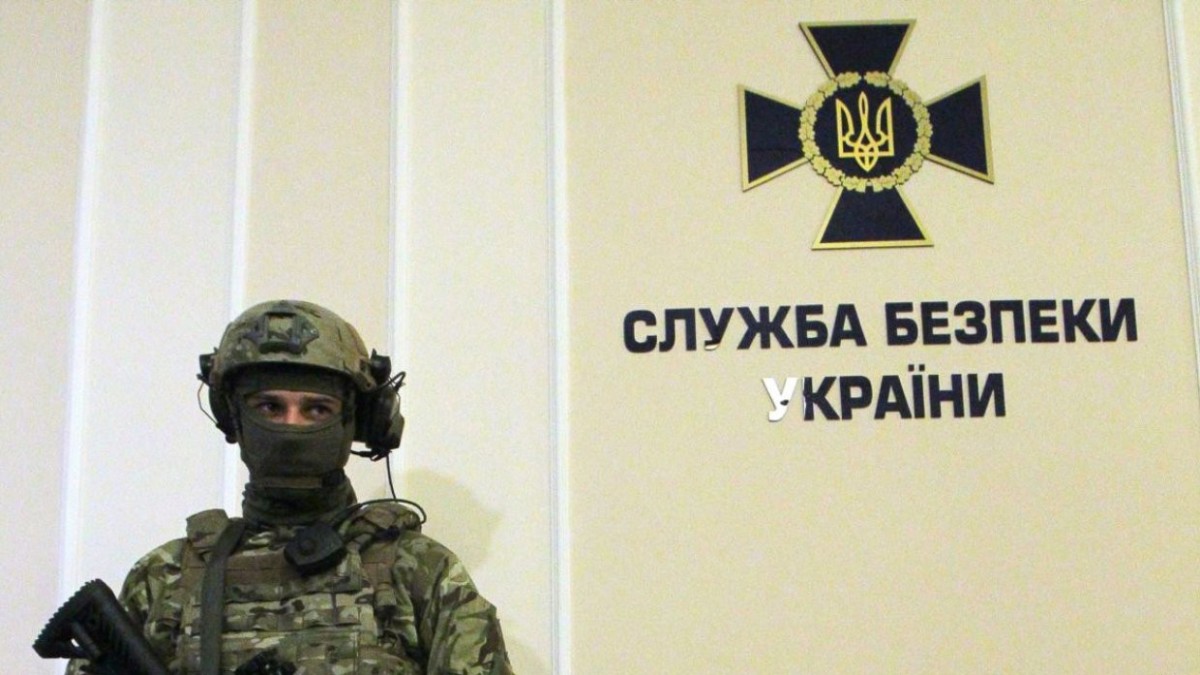 СБУ розкрила розкрадання понад 20 млн гривень компанією, що займалася захистом секретних даних держустанов України