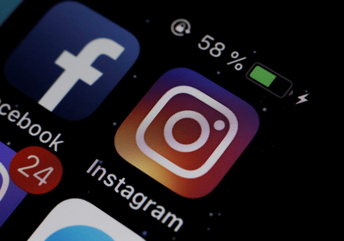 Instagram тестує функцію нагадування «зробити перерву» від соцмережі