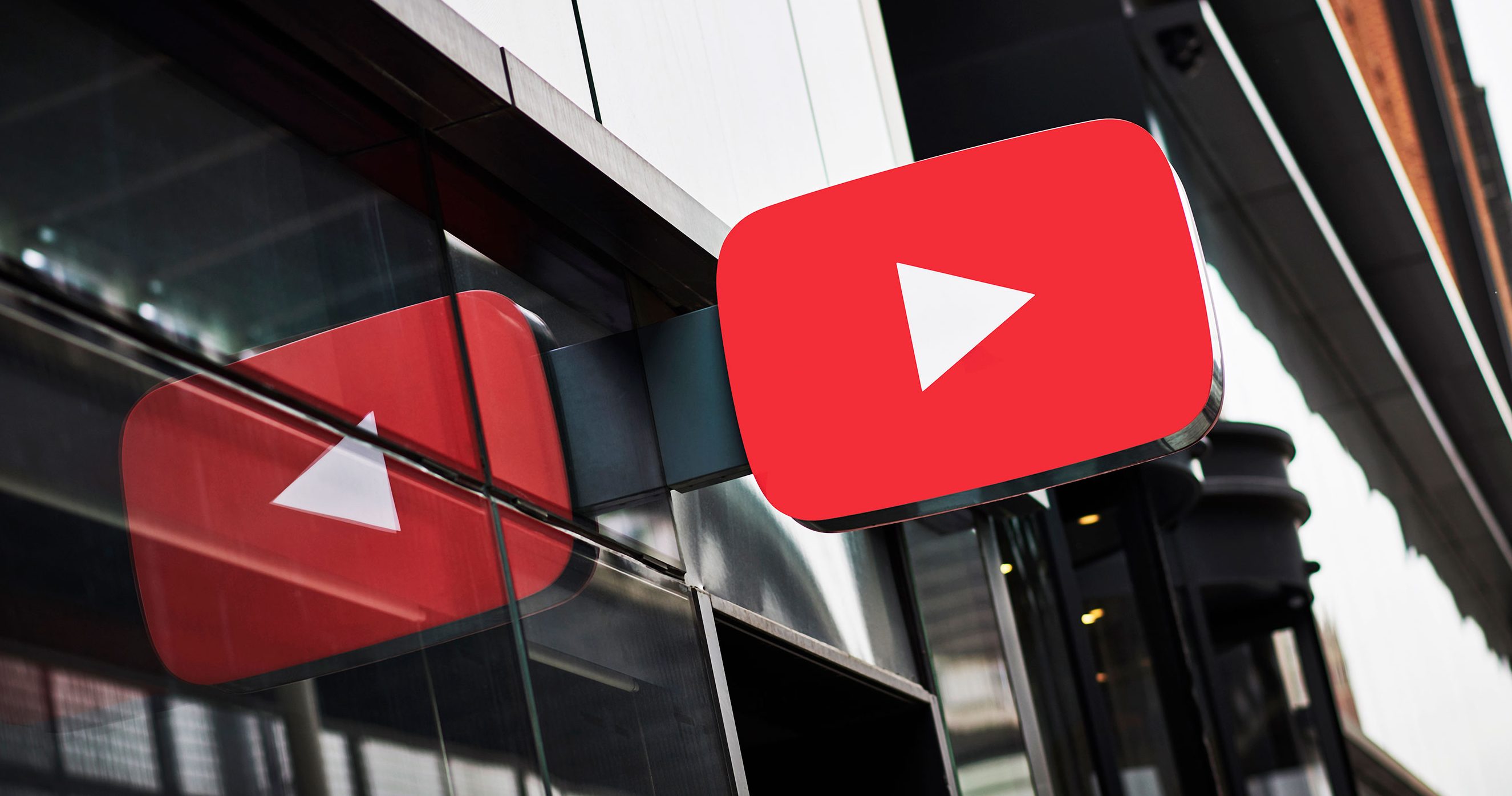 Відео команди Youtube, що анонсує відключення лічильника дизлайків, саме потонуло у дизлайках