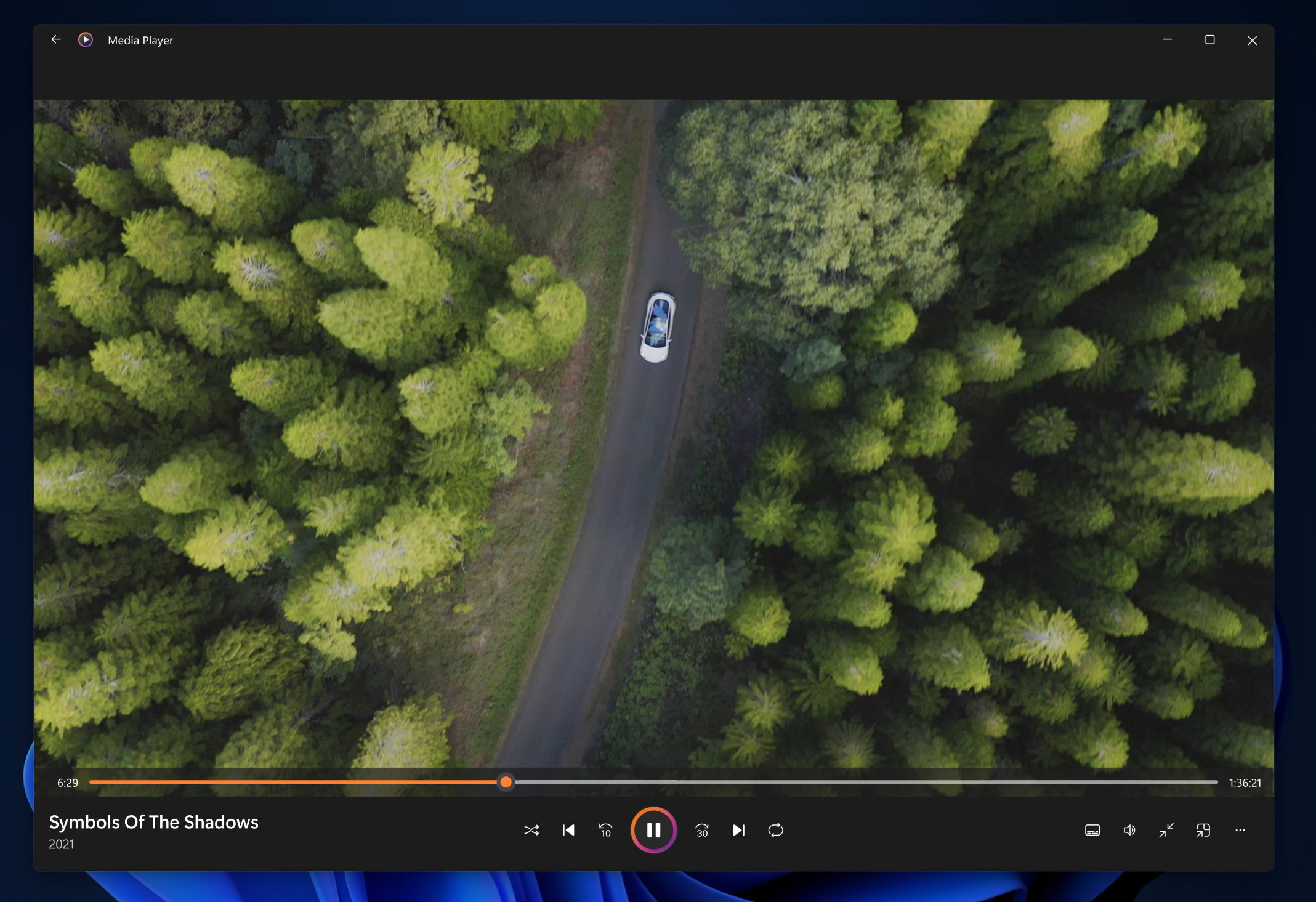 У Windows 11 з’явився новий Media Player, розповідаємо про його особливості