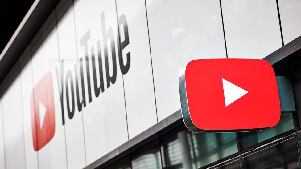 Мінцифри звернулися до Google для припинення блокувань українських Youtube-каналів