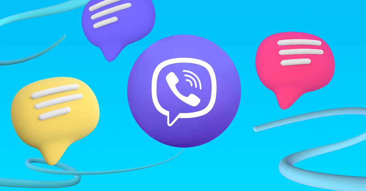 Viber використовують 73% українців, - дослідження