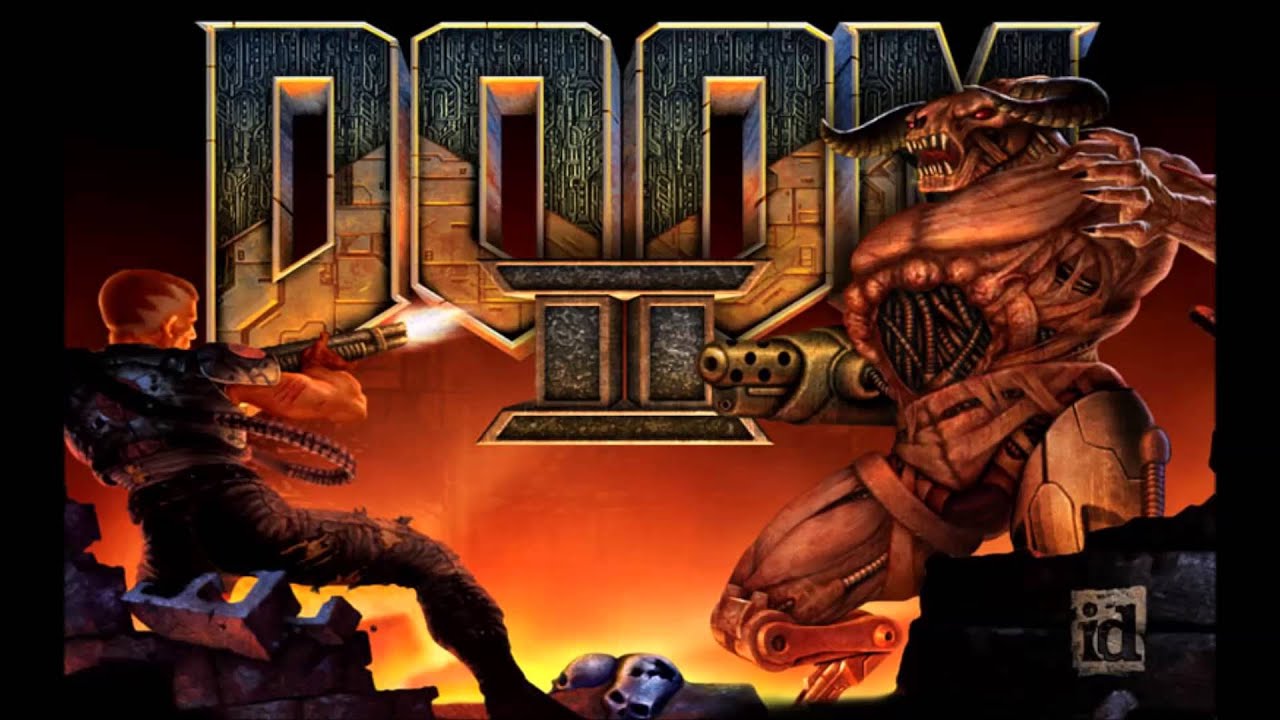 Вчений навчив лабораторних щурів грати в Doom II