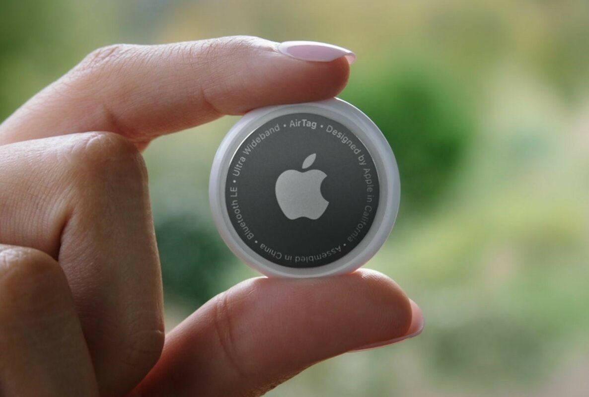 Злочинці навчилися викрадати люксові автомобілі за допомогою Apple AirTag