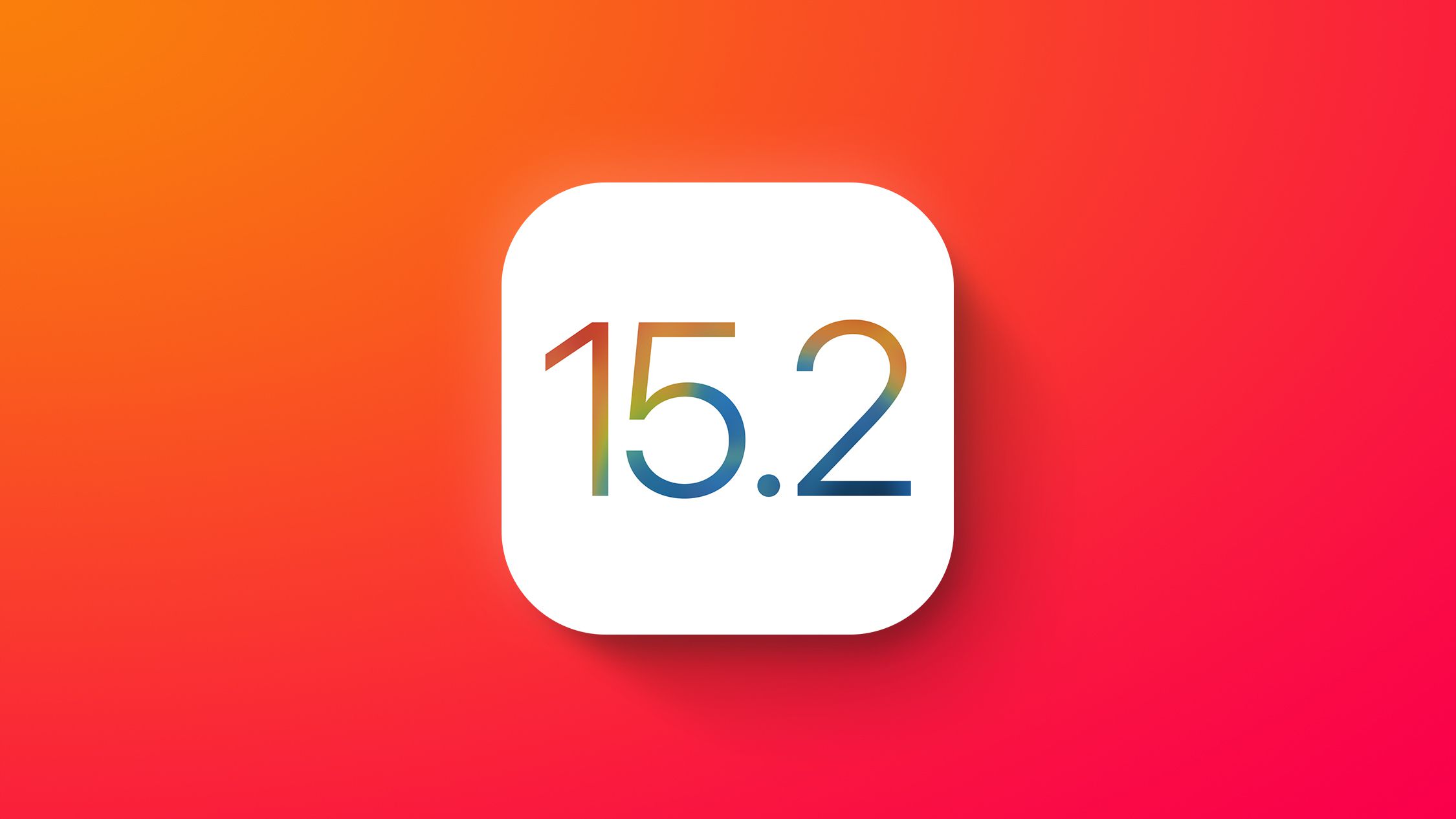 Apple випустила оновлення iOS 15.2, що дозволяє передавати особисті дані «у спадок»