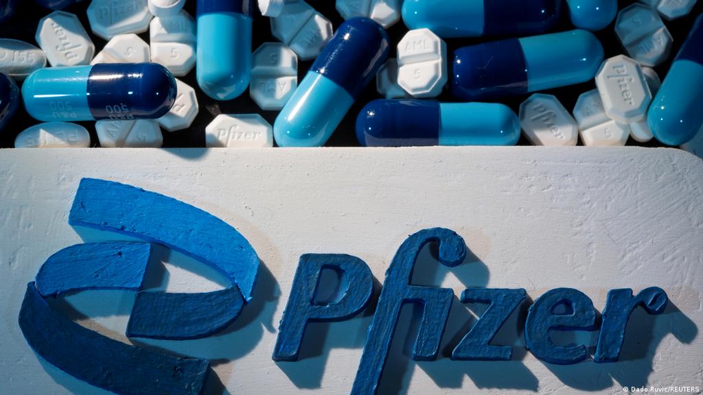 Україна придбає пігулки Pfizer від коронавірусу, - МОЗ