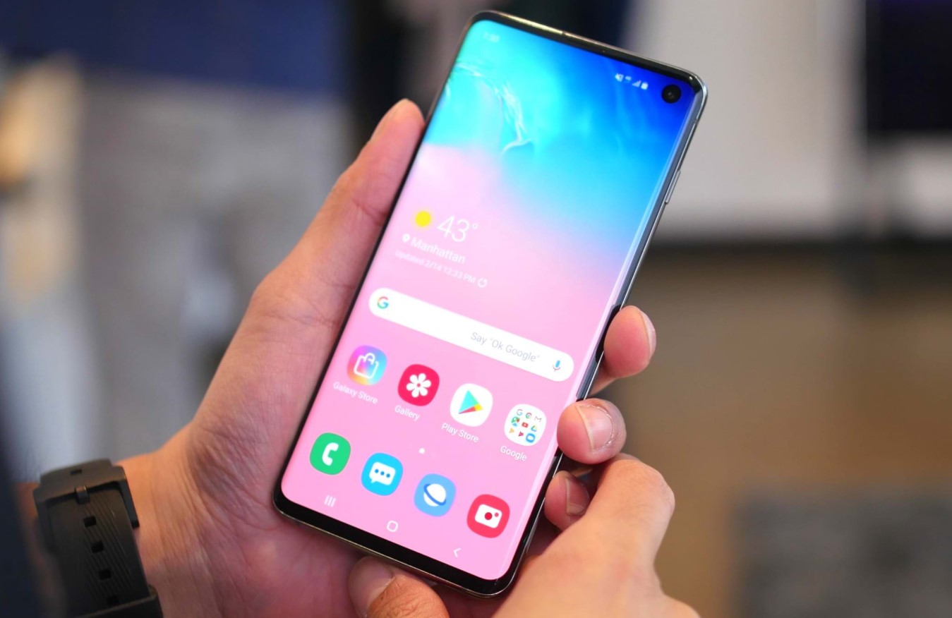 Samsung відмовиться від Android у своїх смартфонах
