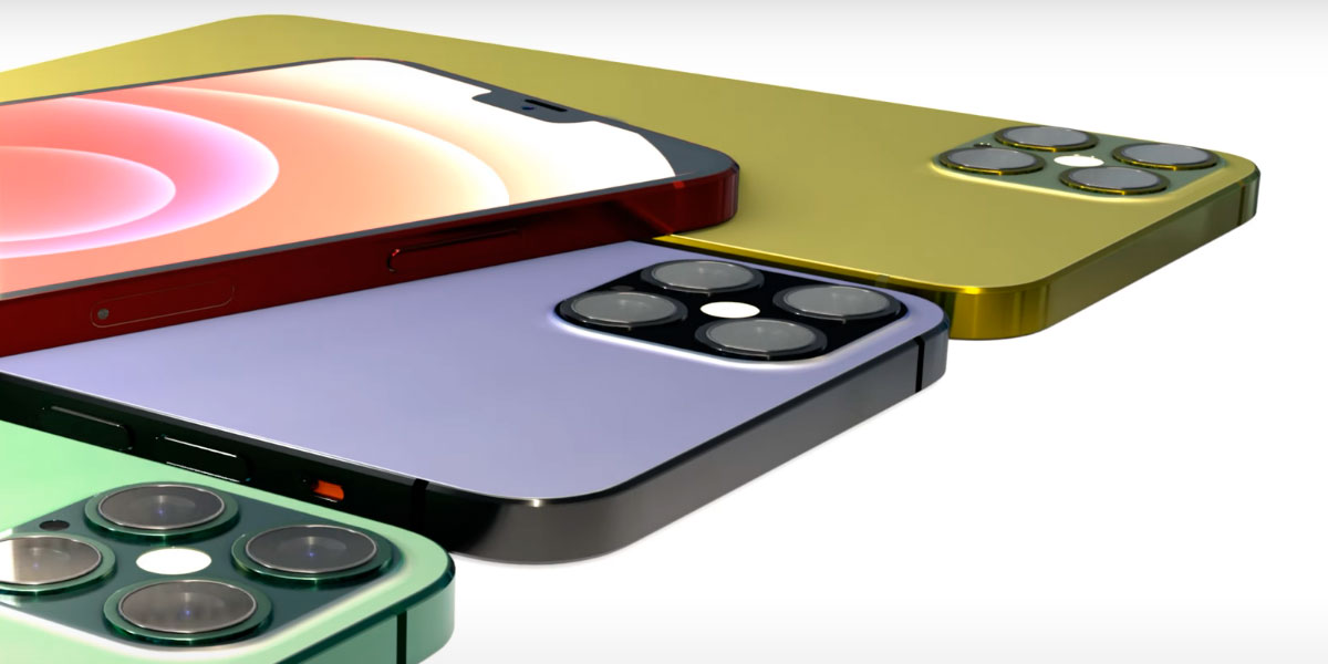 Apple випустить iPhone без слота для SIM-картки