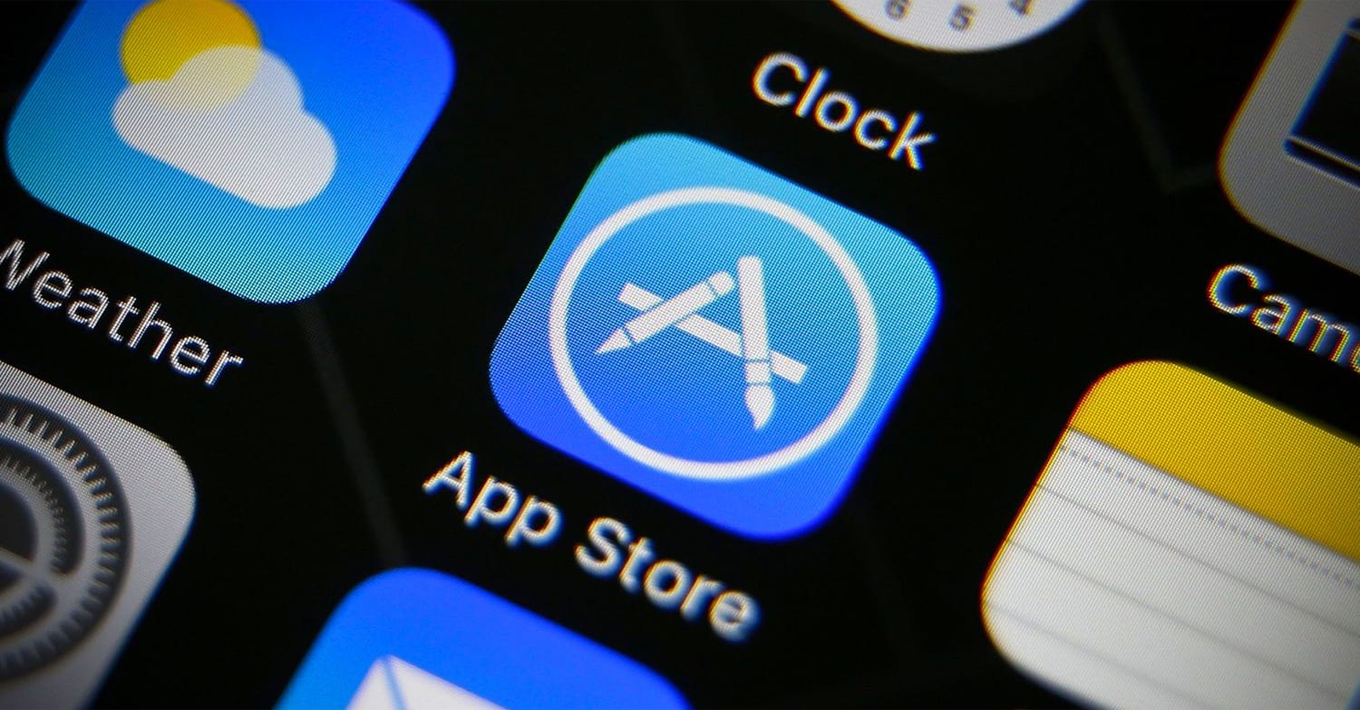 Apple підніме ціну на додатки в App Store для українців